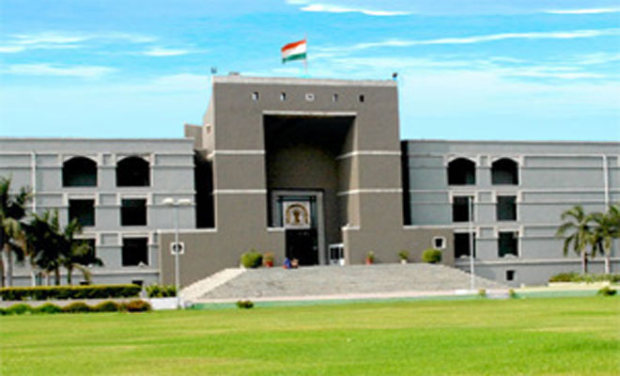 Gujarat High Court (Photo: PTI) Gujarat High Court (Photo: PTI)